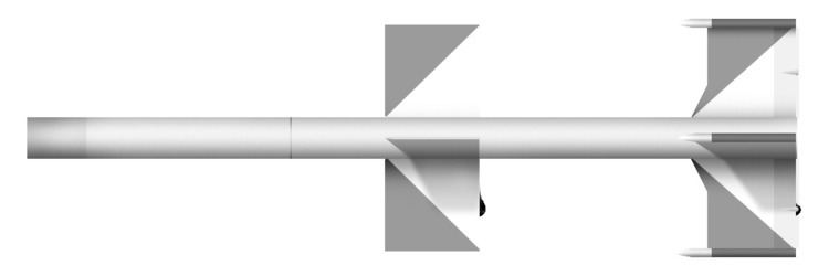 K-9 (missile)