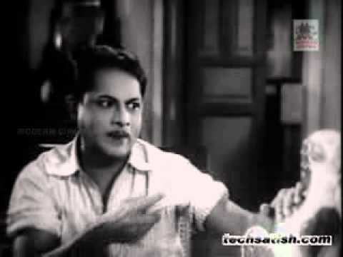 K. A. Thangavelu K A Thangavelu Kalyana Parisu Comedy 03 YouTube