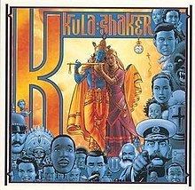 K (album) httpsuploadwikimediaorgwikipediaenthumb1