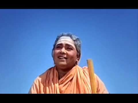 K. B. Sundarambal MAYILERI VILAIYAADI VAA K B SUNDARAMBAL YouTube