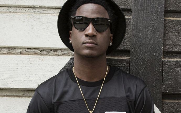 K Camp K Camp Releases The Video For Room 1102 The Source