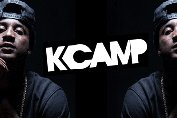 K Camp Frontline If You Like Taylor Gang You Will Like K Camp
