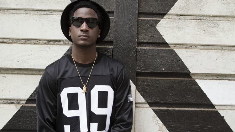 K Camp K Camp Sits Down With 39The Breakfast Club39 The Source