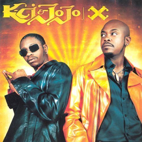 K-Ci & JoJo KCi amp JoJo Biography Albums Streaming Links AllMusic