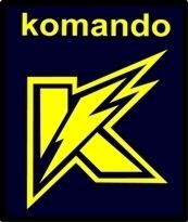 K-Commando