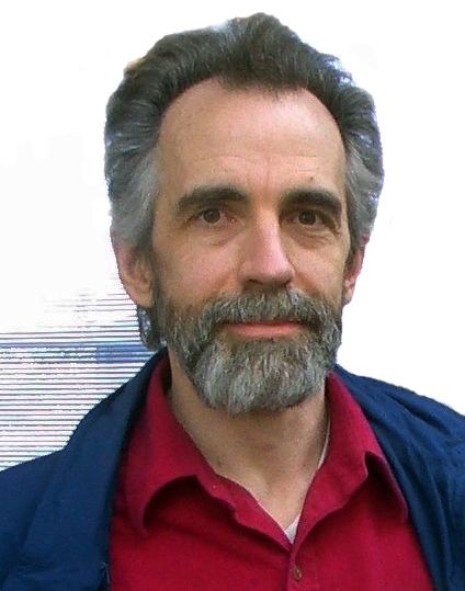 K. Eric Drexler KEric Drexler The Godfather of Nanotechnology