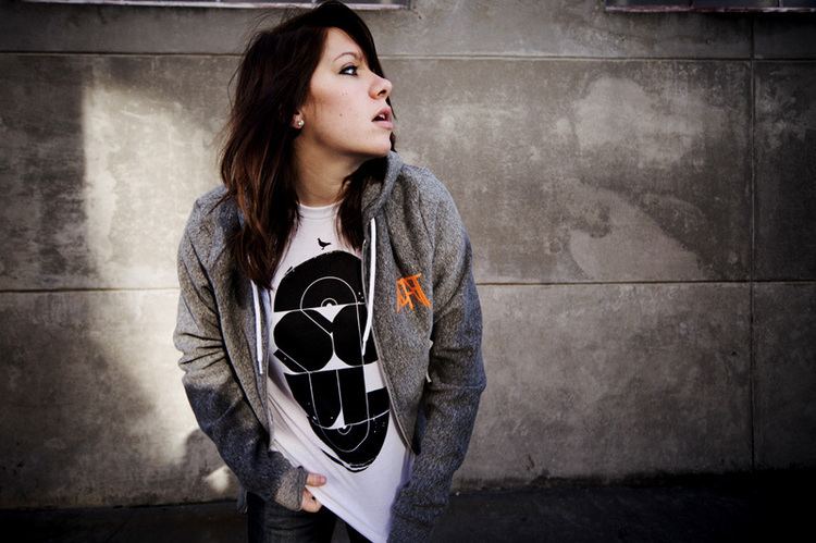 K. Flay K Flay 1027 WEQXFM The Real Alternative