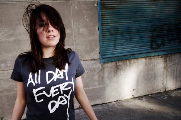 K. Flay Back Beat Seattle Interview KFlay