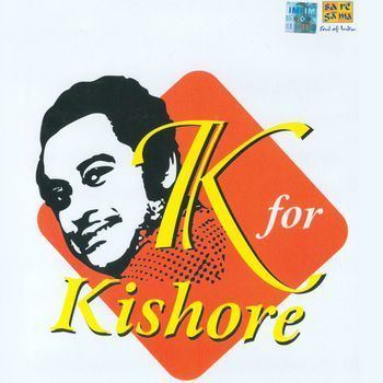 K for Kishore mediaimagesmiotobyartistKKishore20KumarK