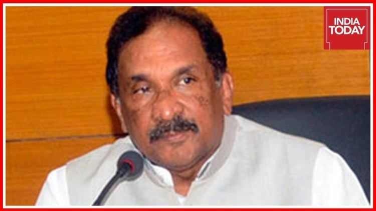 K. J. George KJ George Returns As Karnataka Home Minister YouTube