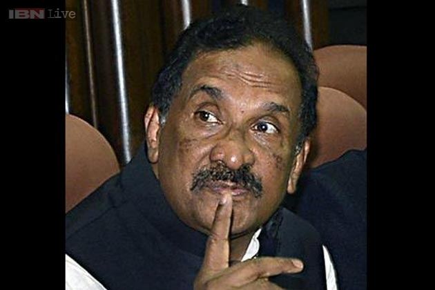 K. J. George KJ George Karnataka CM Siddaramaiahs shadow can be the Achilles