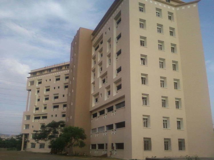 K. J. Somaiya Institute of Engineering and Information Technology