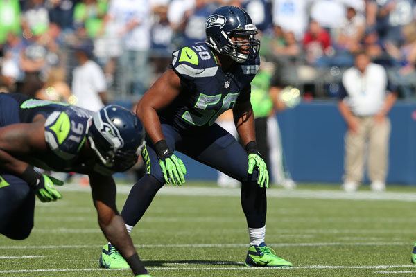 K. J. Wright NFL Rumors Seattle Seahawks Expect Big Things From KJ