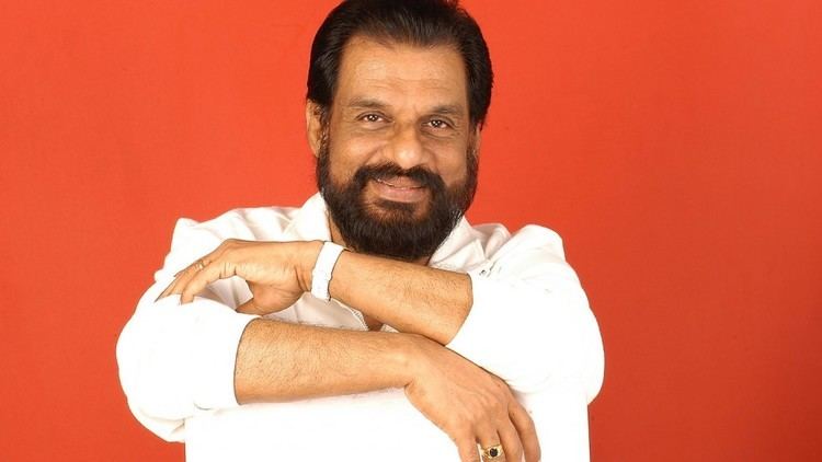 K. J. Yesudas Indian film singer Yesudas to perform in Hong Kong South China