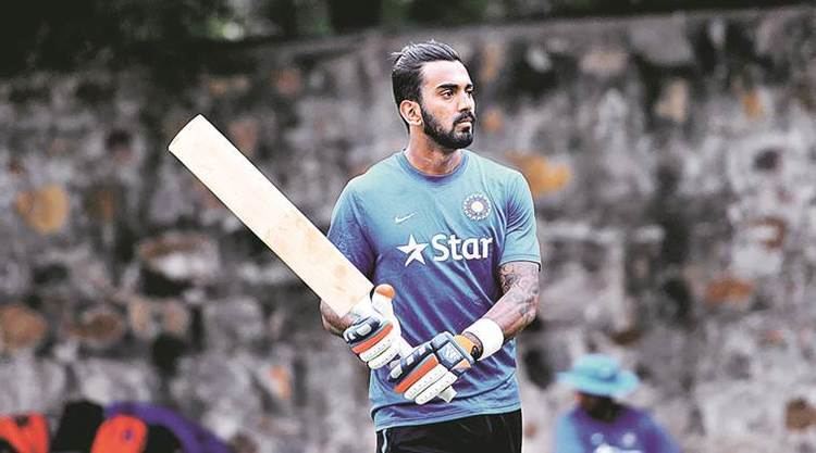 K. L. Rahul India vs Zimbabwe How Test match specialist KL Rahul tweaked his