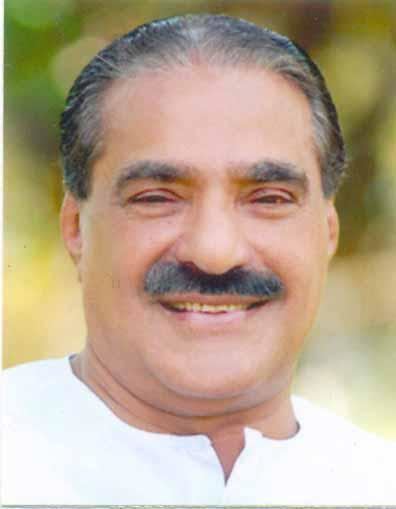 K. M. Mani K M ManiPolitician Biography and Profile