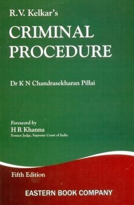 K N Chandrasekharan Pillai K N Chandrasekharan Pillai books Buy RV Kelkars Criminal