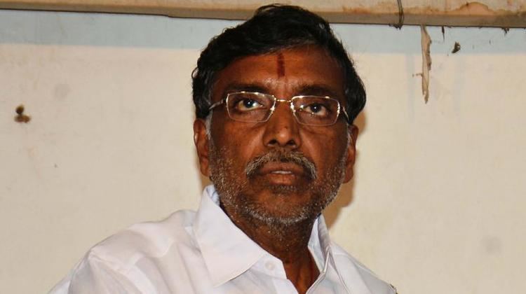 K. P. Anbalagan Tamil Nadu Education Minister KP Anbalagan Deccan Chronicle