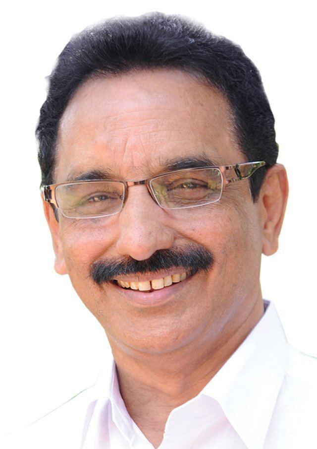 K P Mohanan Alchetron, The Free Social Encyclopedia