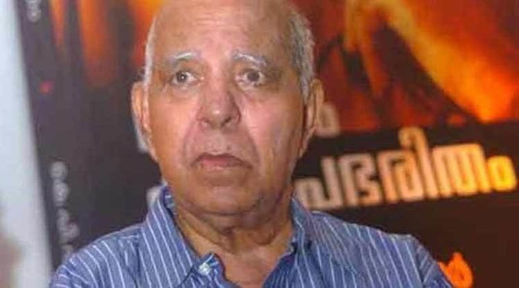 K. P. P. Nambiar Visionary technocrat K P P Nambiar dies at 86 in Bangalore