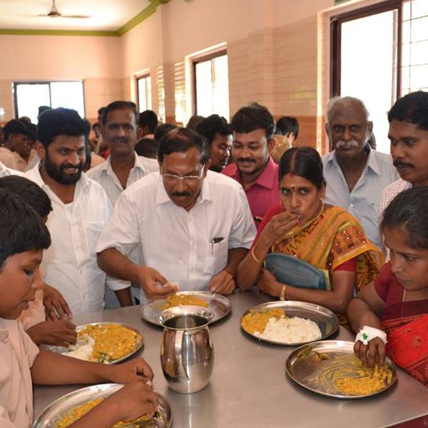 K. Pandiarajan KPANDIARAJAN Ma Foi KPandiarajan AIADMK AVADI CONSTITUENCY MLA