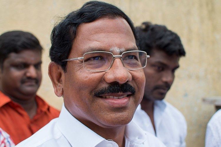 K. Pandiarajan K Pandiarajan Wikipedia