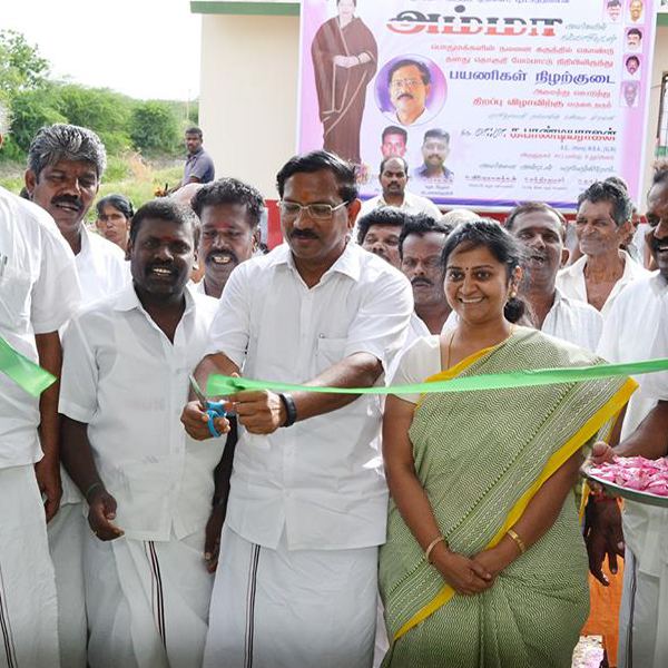 K. Pandiarajan KPANDIARAJAN Ma Foi KPandiarajan AIADMK AVADI CONSTITUENCY MLA