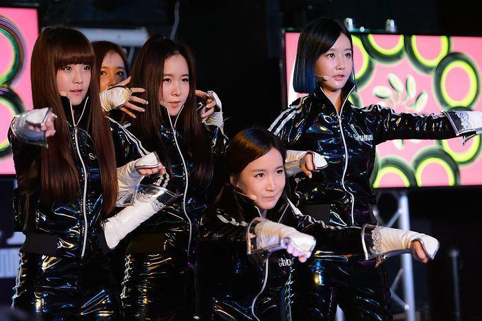 K-Pop Night Out at SXSW KPop Night Out Delights amp Surprises at SXSW 2015 Fuse