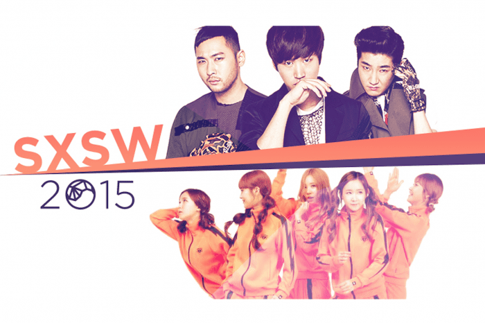 K-Pop Night Out at SXSW Epik High and Crayon Pop to Headline 2015 SXSW 39KPop Night Out