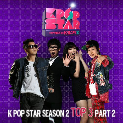 K-pop Star 2 staticdramastylecomimages138708SBSKPOPST