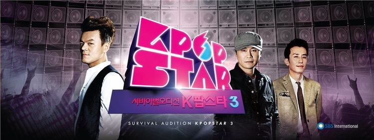 K-pop Star KPOP STAR NaeSushi