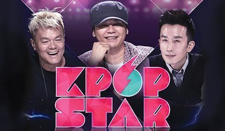 K-pop Star KPop Star Season 4 4 Watch Full Episodes Free