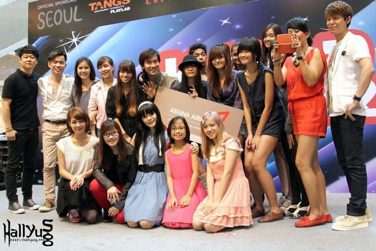 K-Pop Star Hunt COVER tvN KPOP Star Hunt S2 wraps up successfully in the
