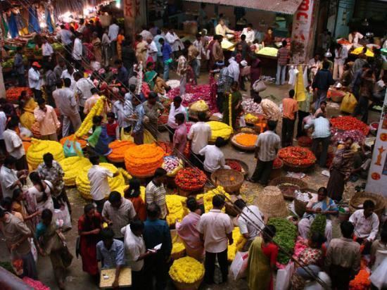 K. R. Market KR Market Bengaluru Top Tips Before You Go TripAdvisor