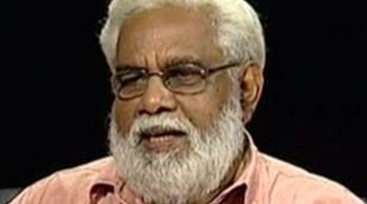 K. R. Mohanan Malayalam filmmaker K R Mohanan dead The Indian Express
