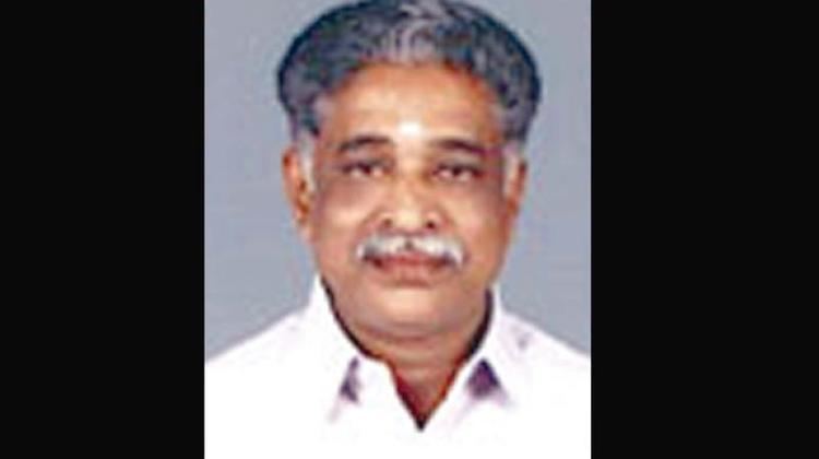 K. R. Ramasamy KR Ramasamy elected CLP leader in Tamil Nadu assembly