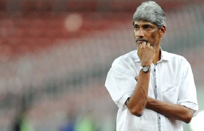 K. Rajagopal Bojan Hodak to replace K Rajagopal at Sarawak FA Stadium Malaysia