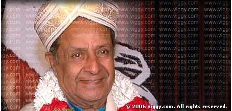 K. S. Ashwath KS Ashwath Chamayya Meshtru of Kannada film industry