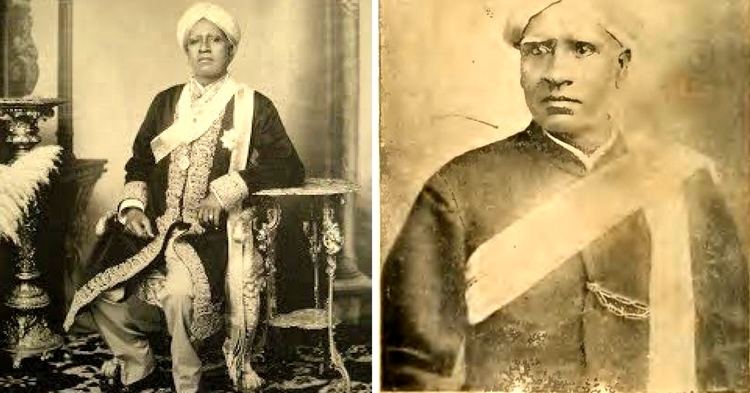 K. Seshadri Iyer The Story of K Seshadri Iyer the Forgotten Creator of Modern Bengaluru