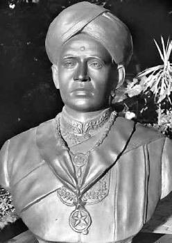 K. Seshadri Iyer Tireless builder of modern Mysore Dewan Sir KSeshadri Iyer