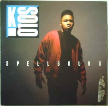 K-Solo KSOLO 61 vinyl records amp CDs found on CDandLP
