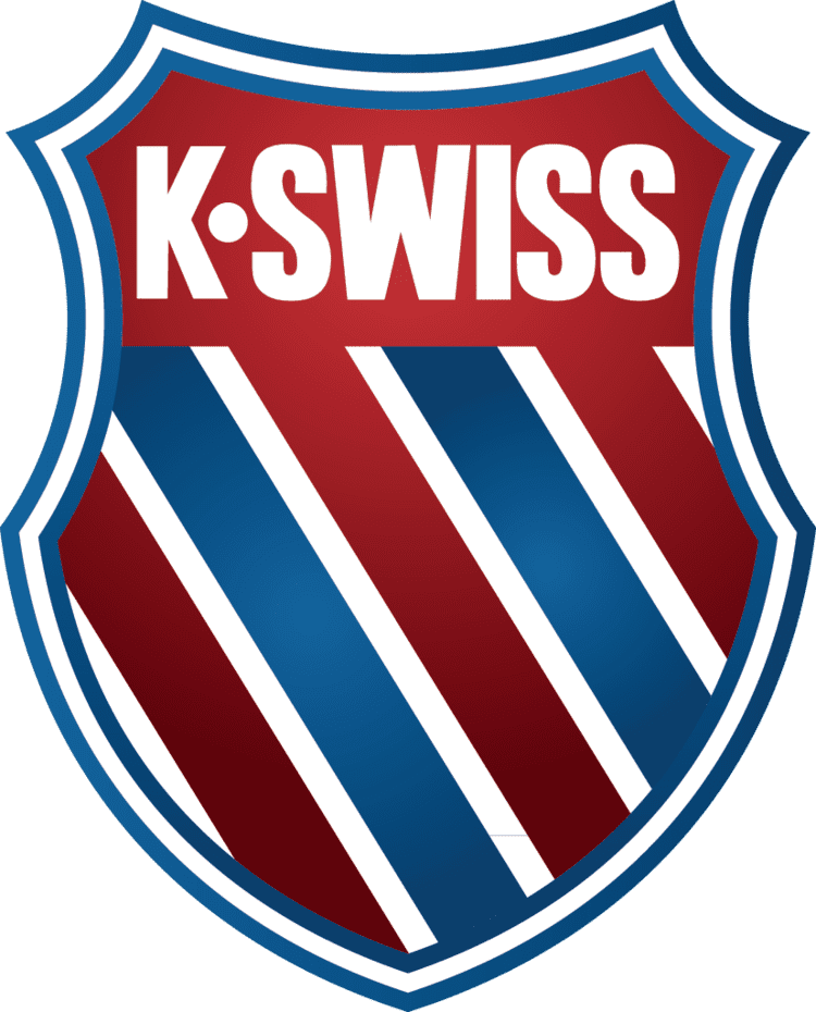 K-Swiss logonoidcomimageskswisslogopng