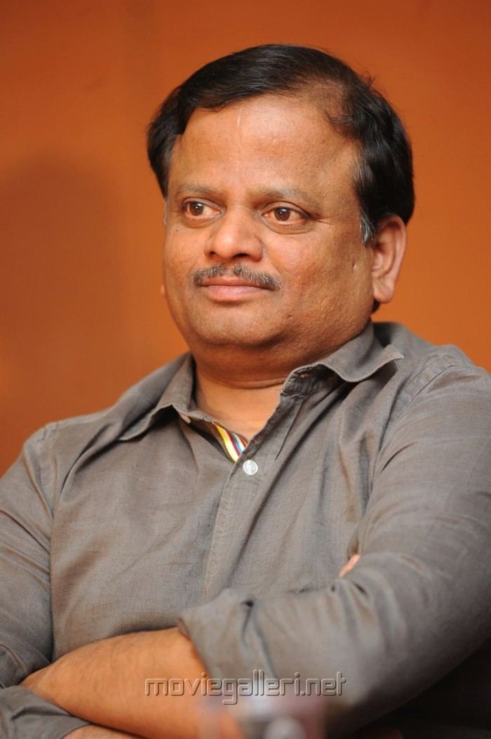 K. V. Anand Picture 180110 Director KV Anand Photos Stills New