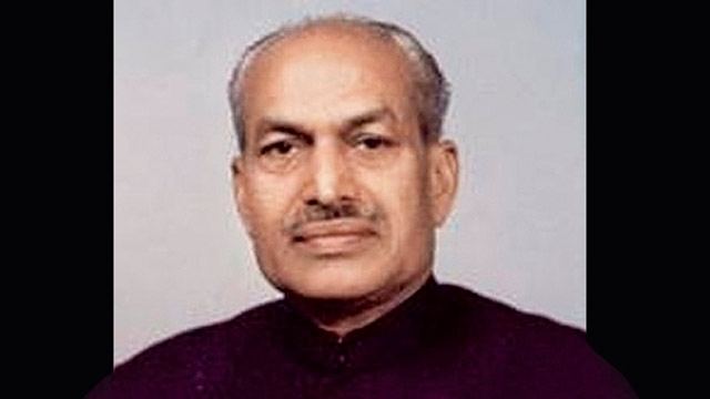 K. V. Krishna Rao RIP General KV Krishna Rao Latest News Updates at Daily News