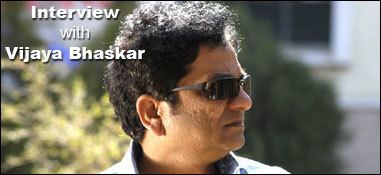 K. Vijaya Bhaskar Vijaya Bhaskar K Telugu Cinema interview Telugu film director