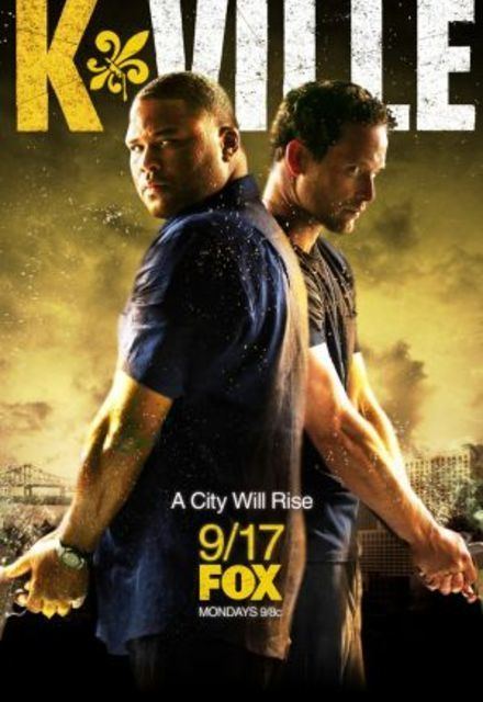 K-Ville (TV series) Watch KVille Episodes Online SideReel