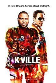 K-Ville (TV series) KVille TV Series 2007 IMDb