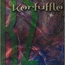 K2 (Kerfuffle album) httpsuploadwikimediaorgwikipediaenthumb9
