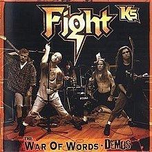 K5 – The War of Words Demos httpsuploadwikimediaorgwikipediaenthumb1