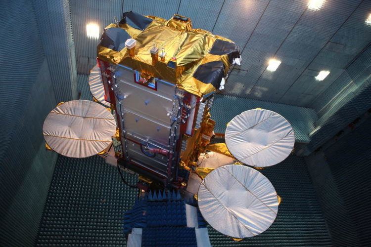 KA-SAT Sevis Eutelsat Partner to Deliver 3GLTE Backhaul over KaSat Via